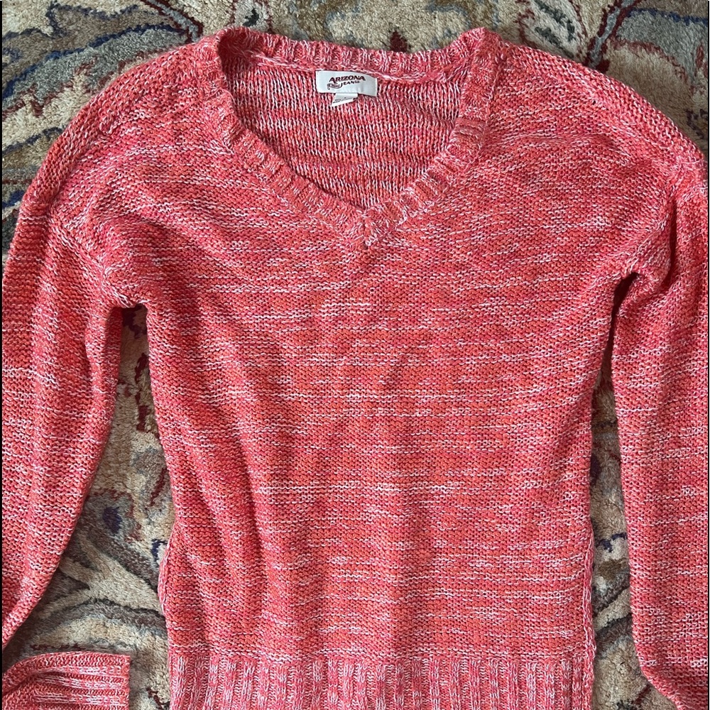 Arizona Knitted Sweater